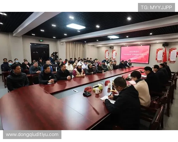 东营斯坦普体育关注青少年体育发展,推动校园体育活动的全面普及与提升 东营斯坦普体育关注青少年体育发展,推动校园体育活动的全面普及与提升